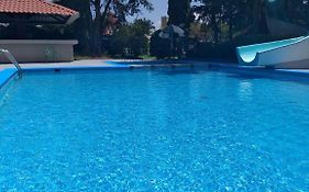 Hotel La Joya Tulancingo